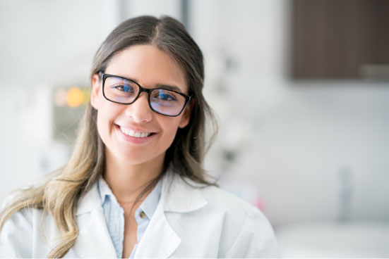 Dr. Apple at Apple Dental